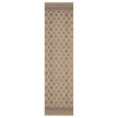 Balcony 562 Fawn-Runner