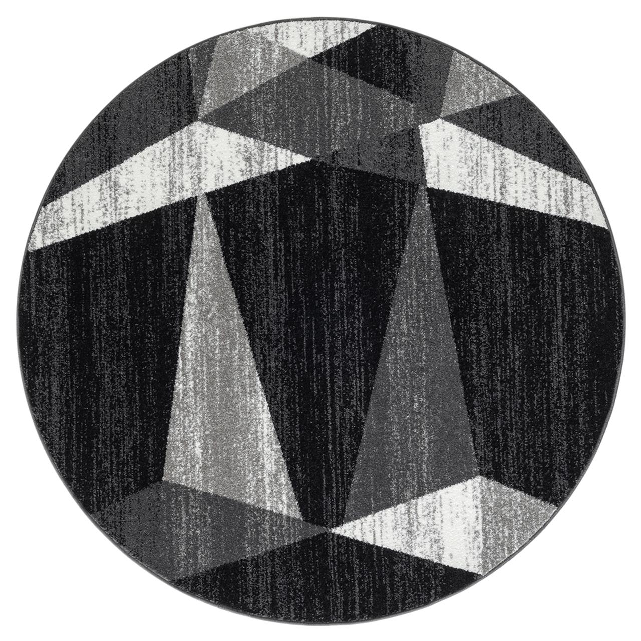 Arad 2301 Grey-Round