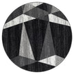 Arad 2301 Grey-Round