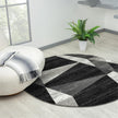Arad 2301 Grey-Round
