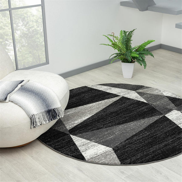 Arad 2301 Grey-Round