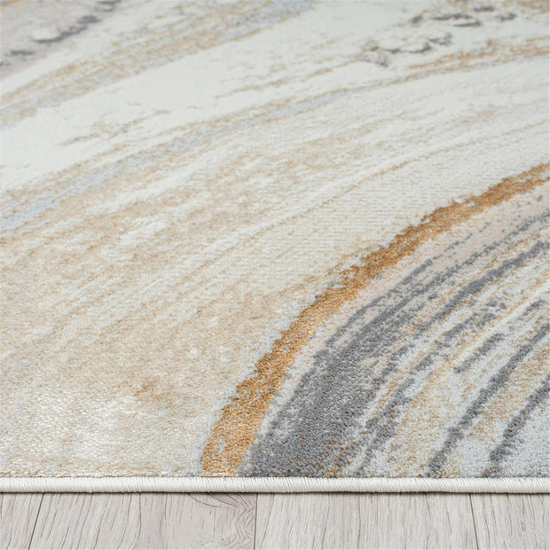 Resin 184 Sand- Round