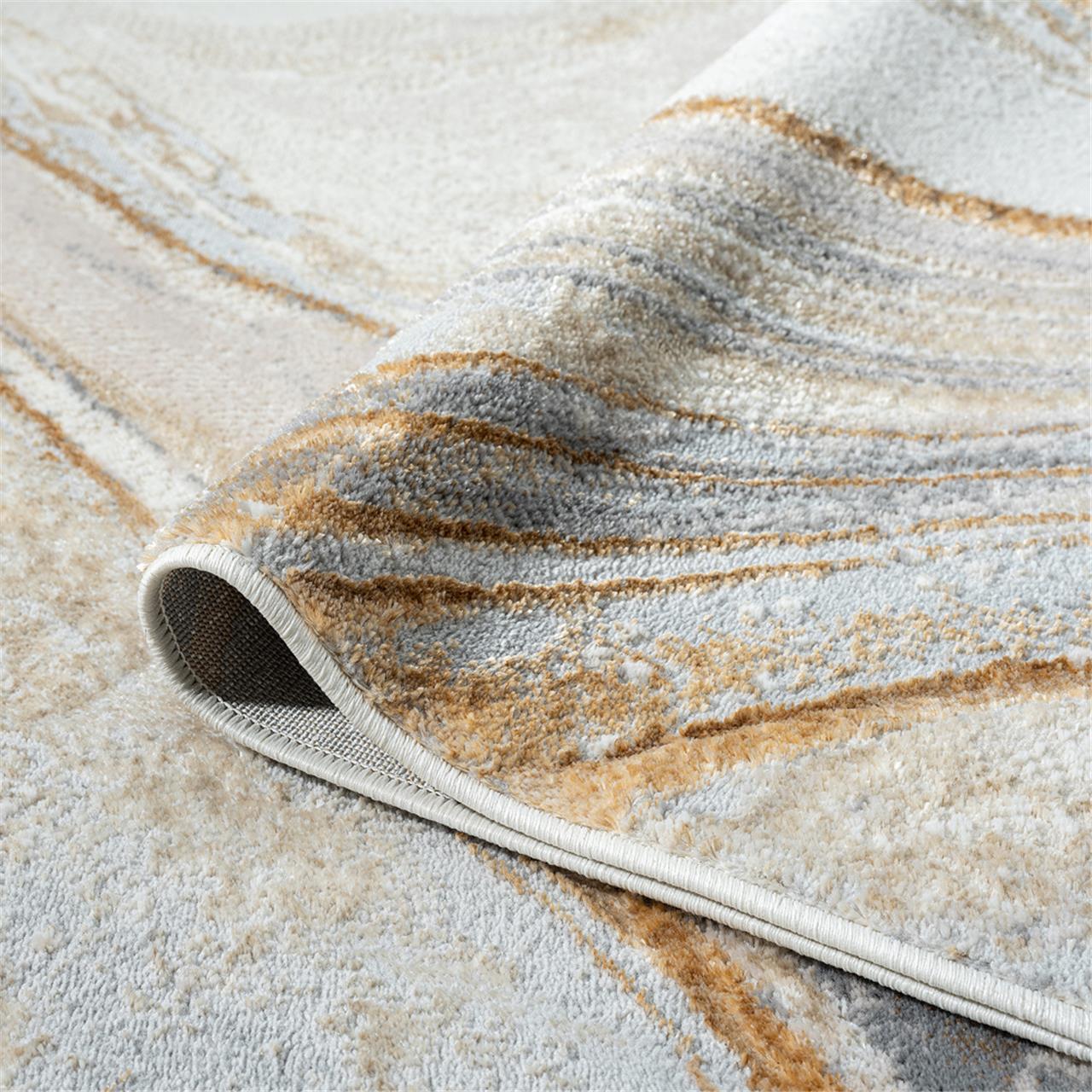 Resin 184 Sand- Round