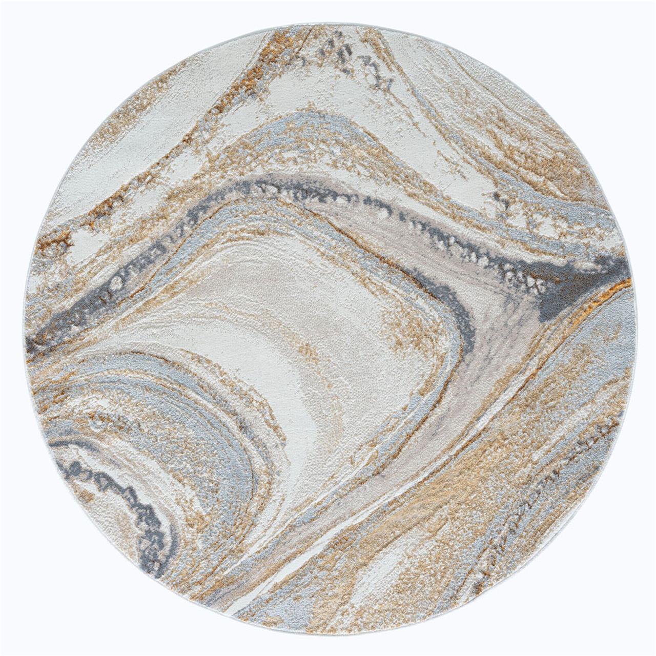 Resin 184 Sand- Round