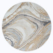 Resin 184 Sand- Round