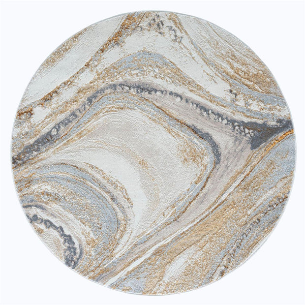 Resin 184 Sand- Round