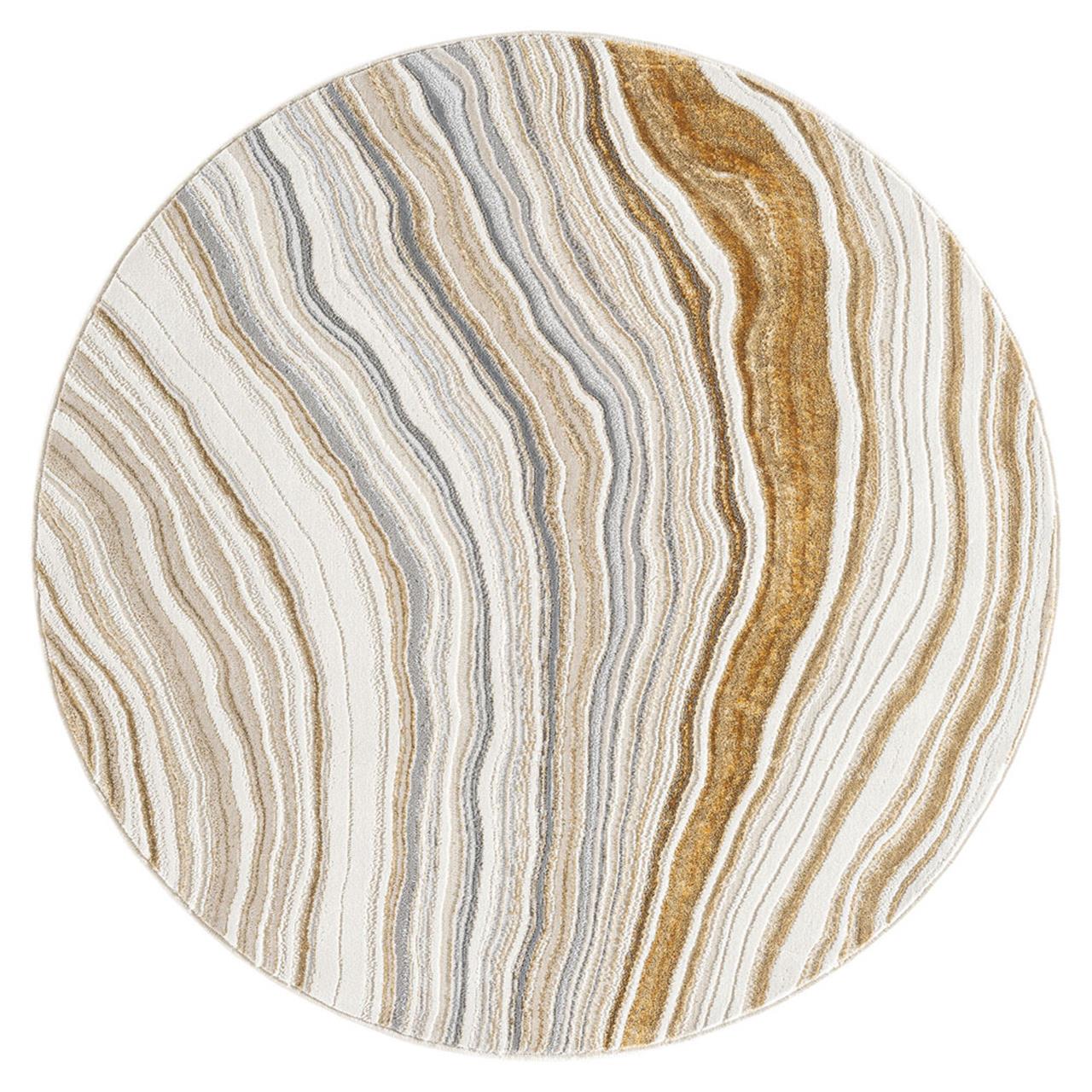 Resin 185 Stone- Round