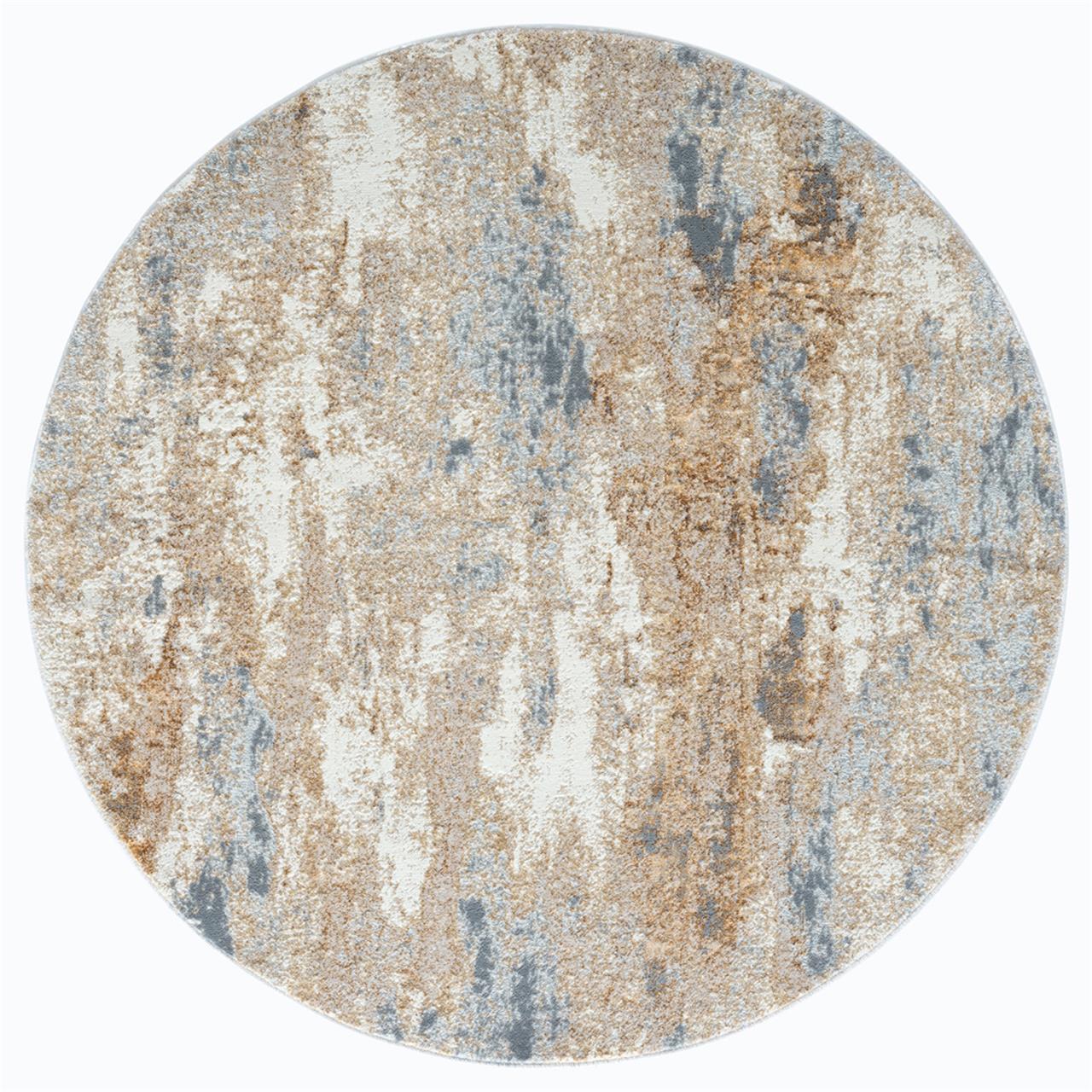 Resin 187 Taupe-Round