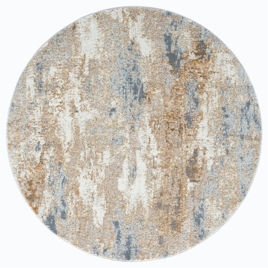 Resin 187 Taupe-Round