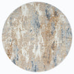 Resin 187 Taupe-Round