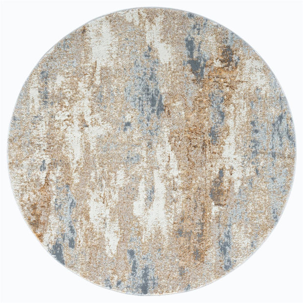 Resin 187 Taupe-Round
