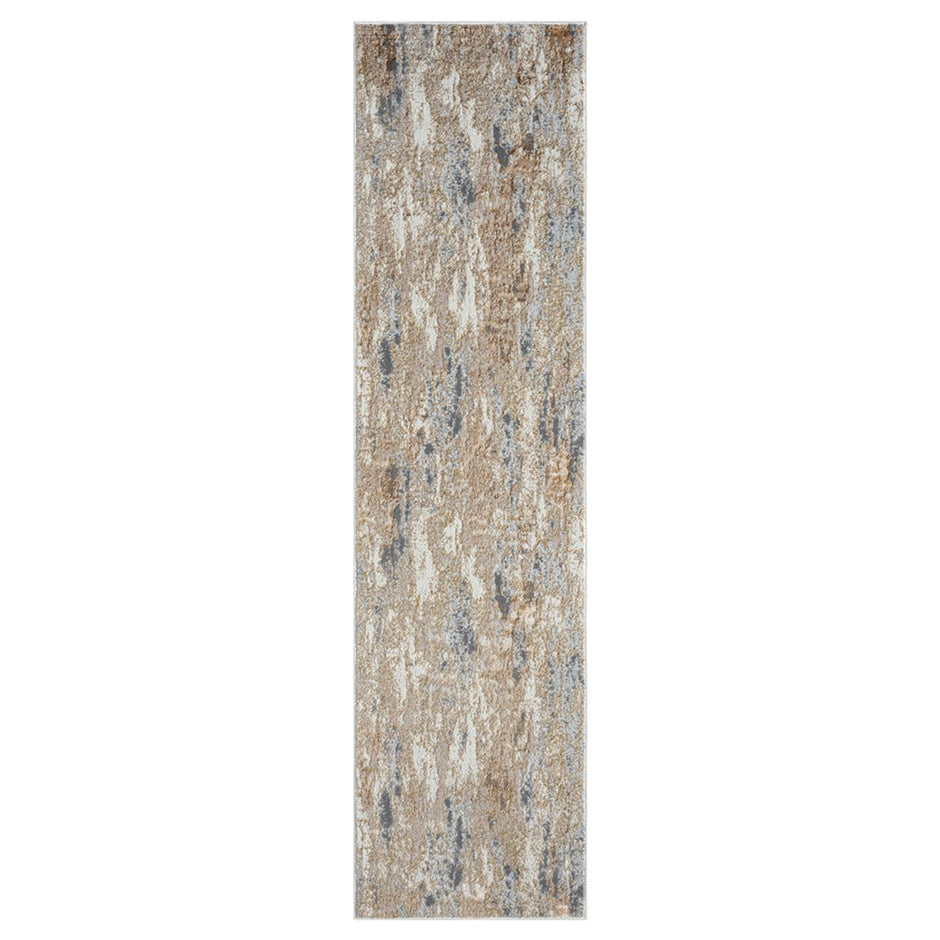 Resin 187 Taupe-Runner