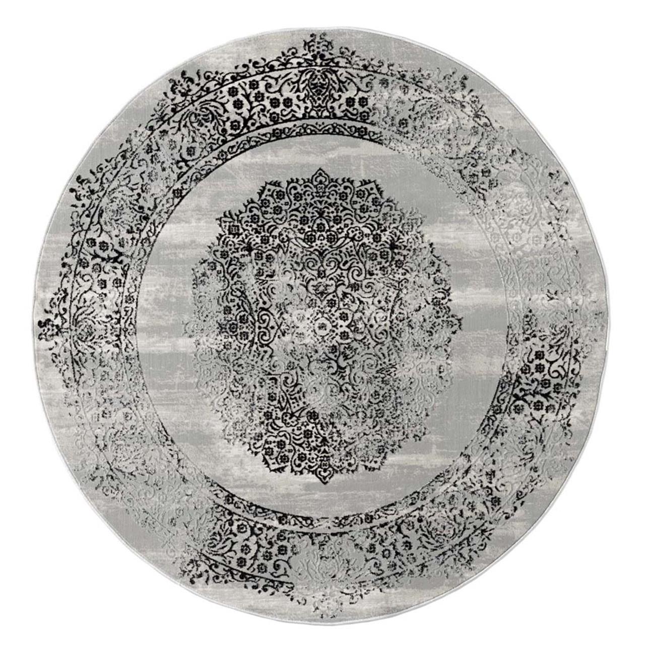 Aroma 4003 Black-Round