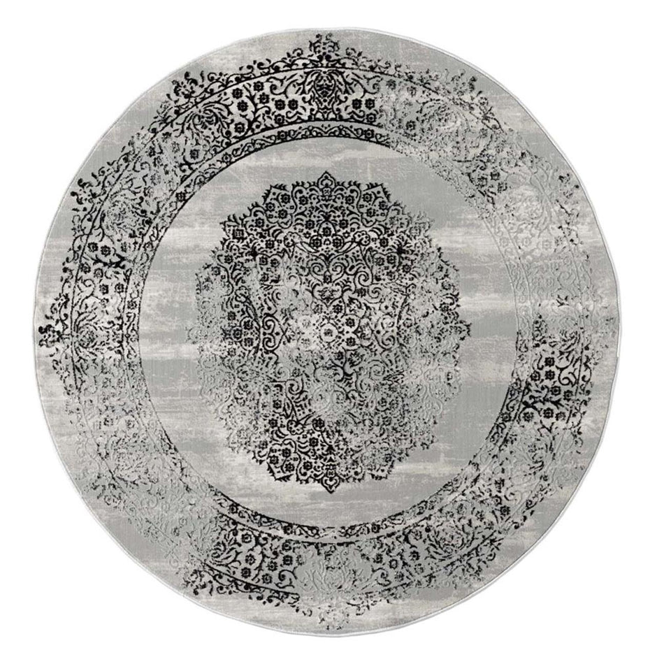 Aroma 4003 Black-Round
