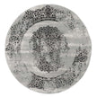 Aroma 4003 Black-Round