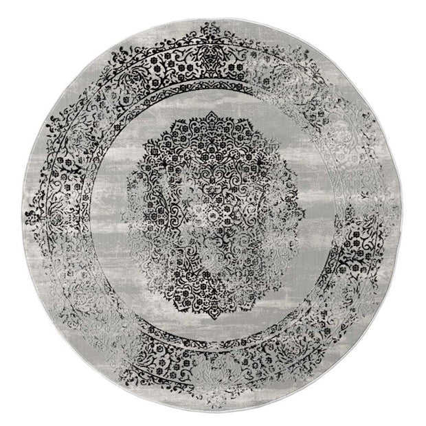 Aroma 4003 Black-Round