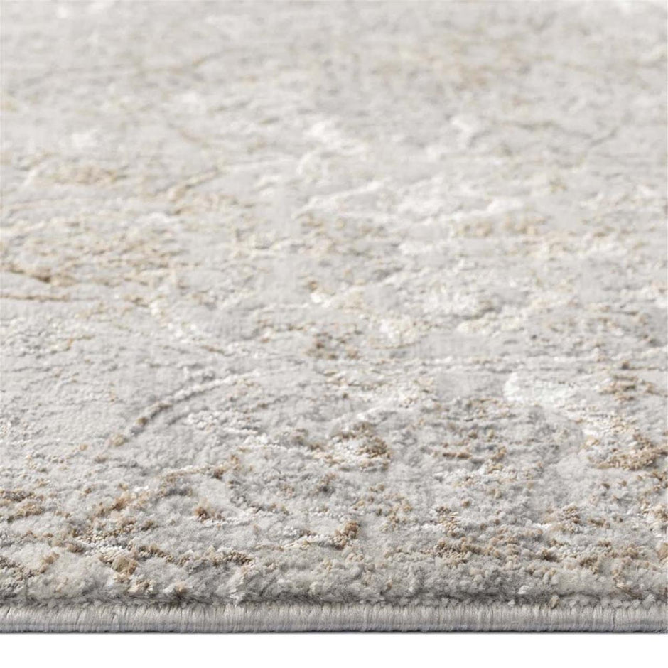 Fordy 29 Beige-Runner