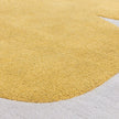 Asiatic Sculpt Gold