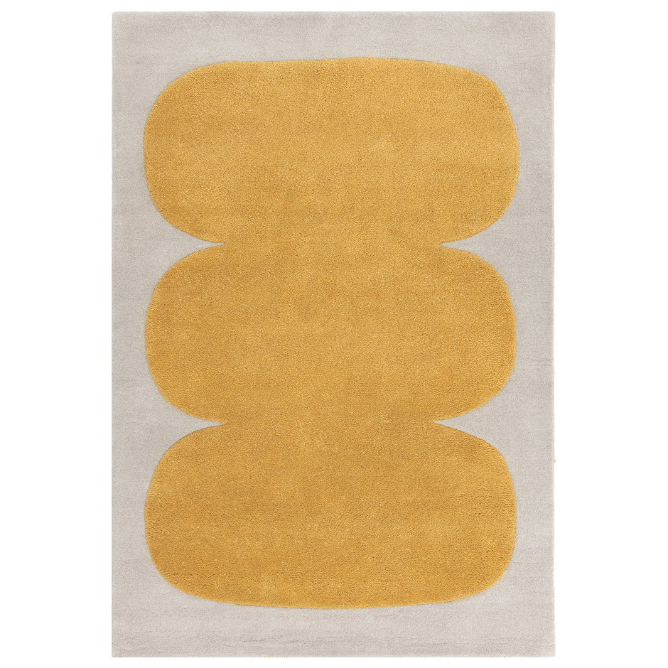 Asiatic Sculpt Gold