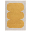 Asiatic Sculpt Gold
