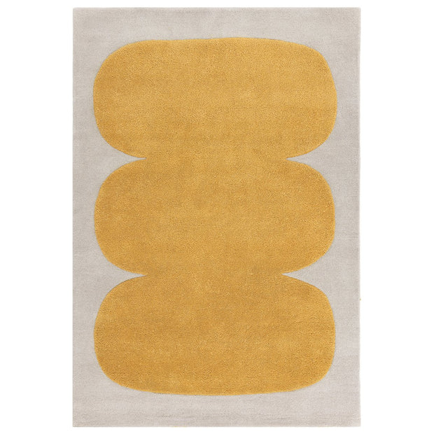 Asiatic Sculpt Gold