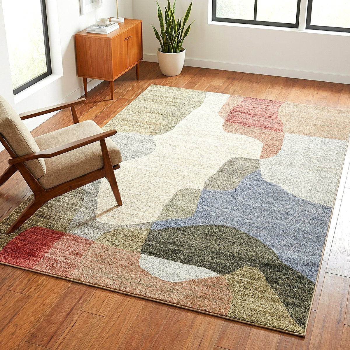 Hoston Darla Multi