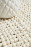 Bona Jute Bleach-Runner