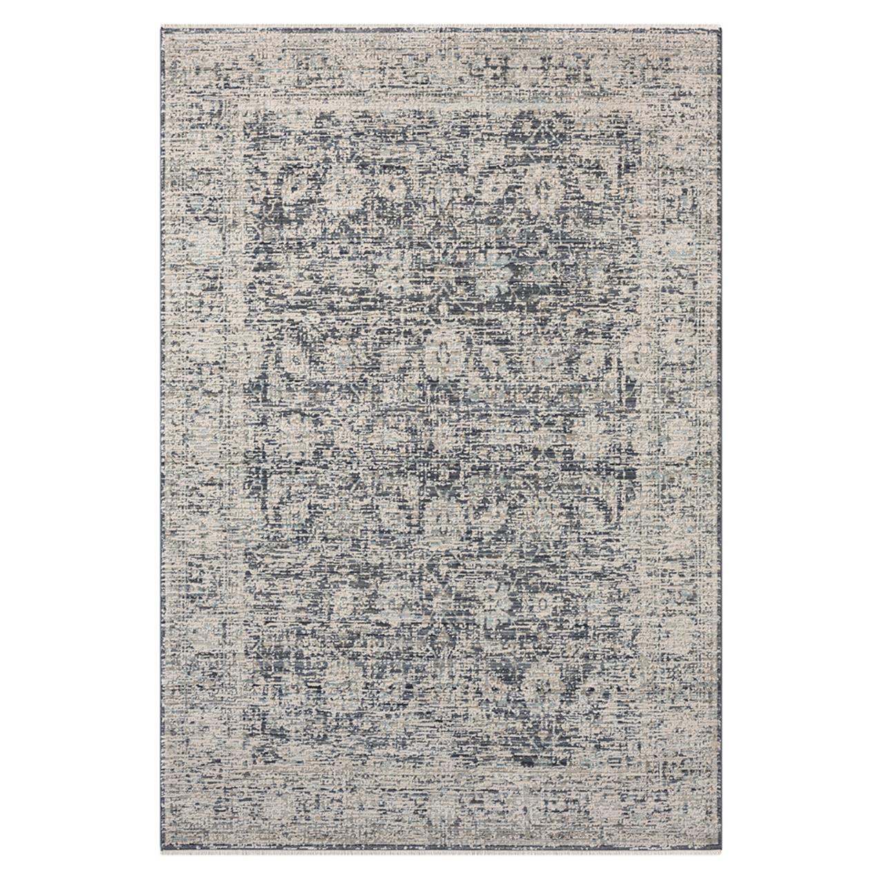 Alberic 6739 Charcoal