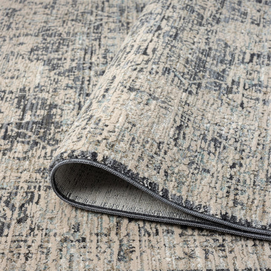 Alberic 6739 Charcoal-Runner
