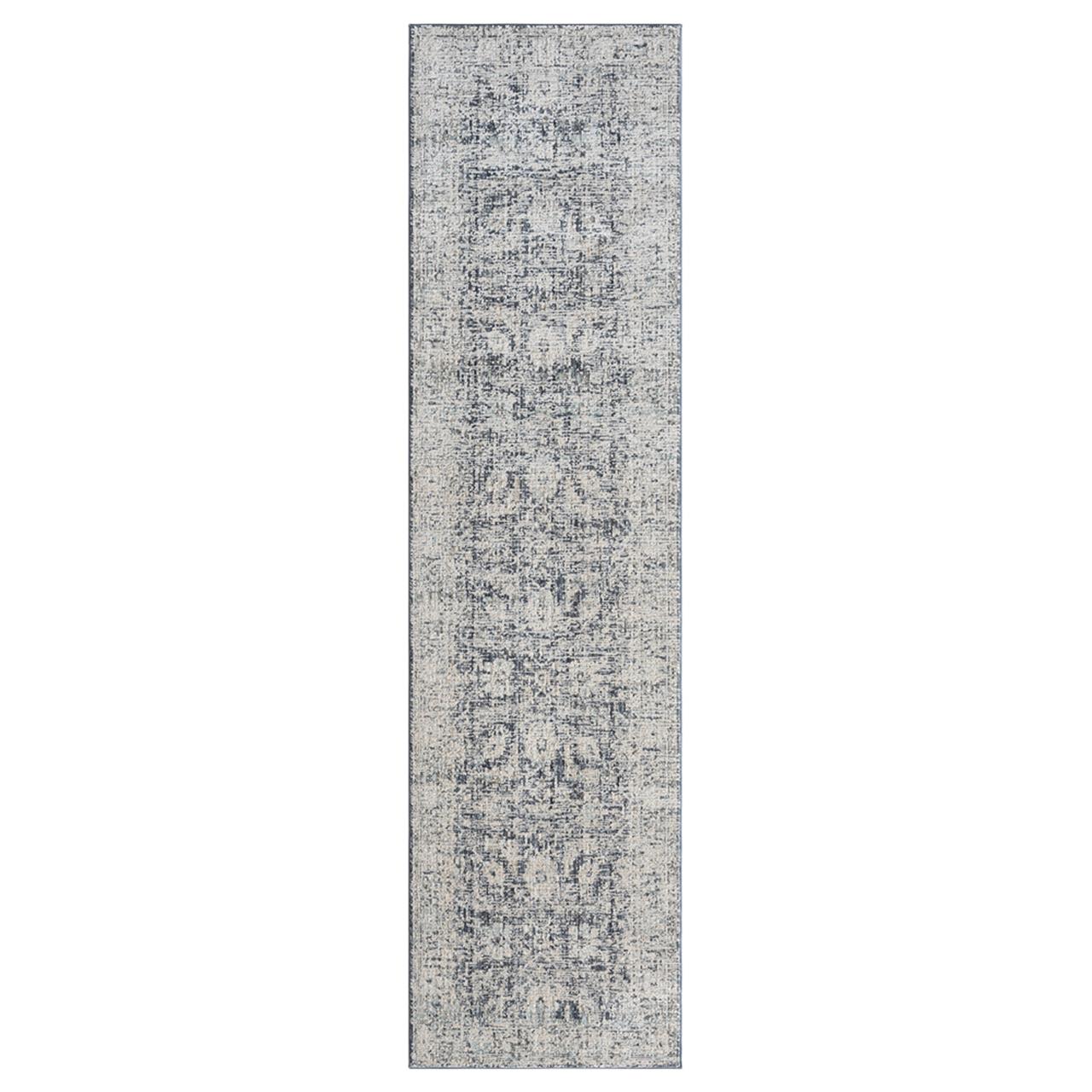 Alberic 6739 Charcoal-Runner