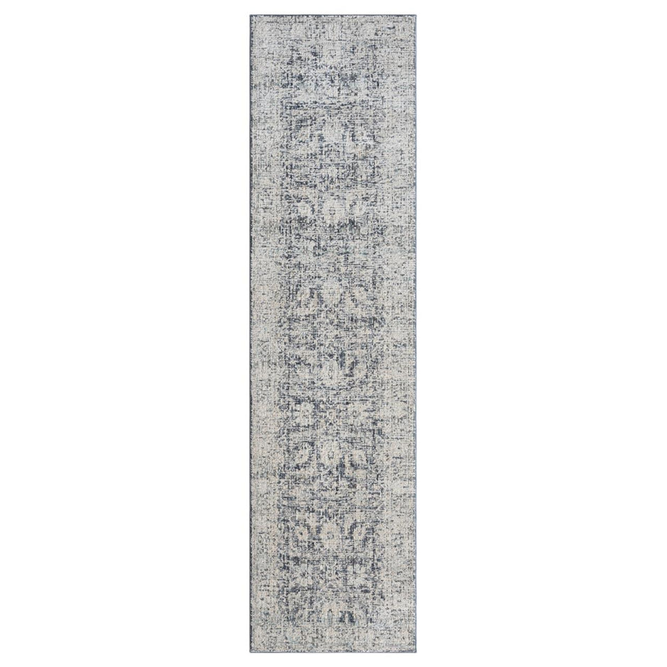 Alberic 6739 Charcoal-Runner