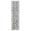 Alberic 6739 Charcoal-Runner