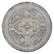 Alberic 6752-Round