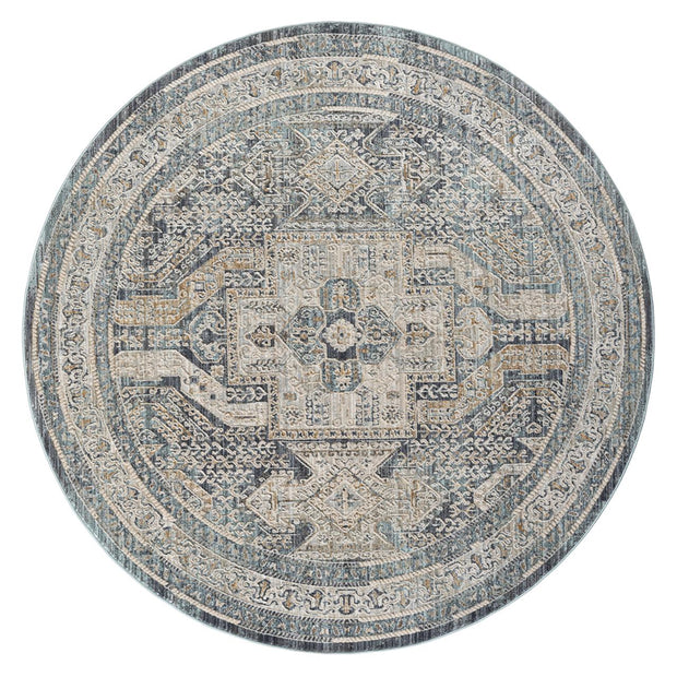 Alberic 6752-Round