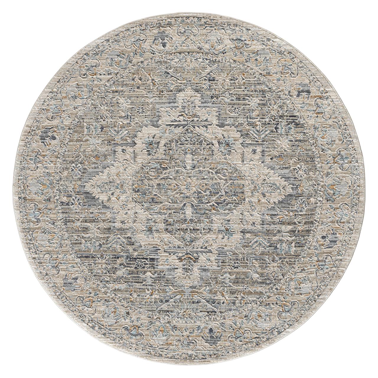 Alberic 675-Round