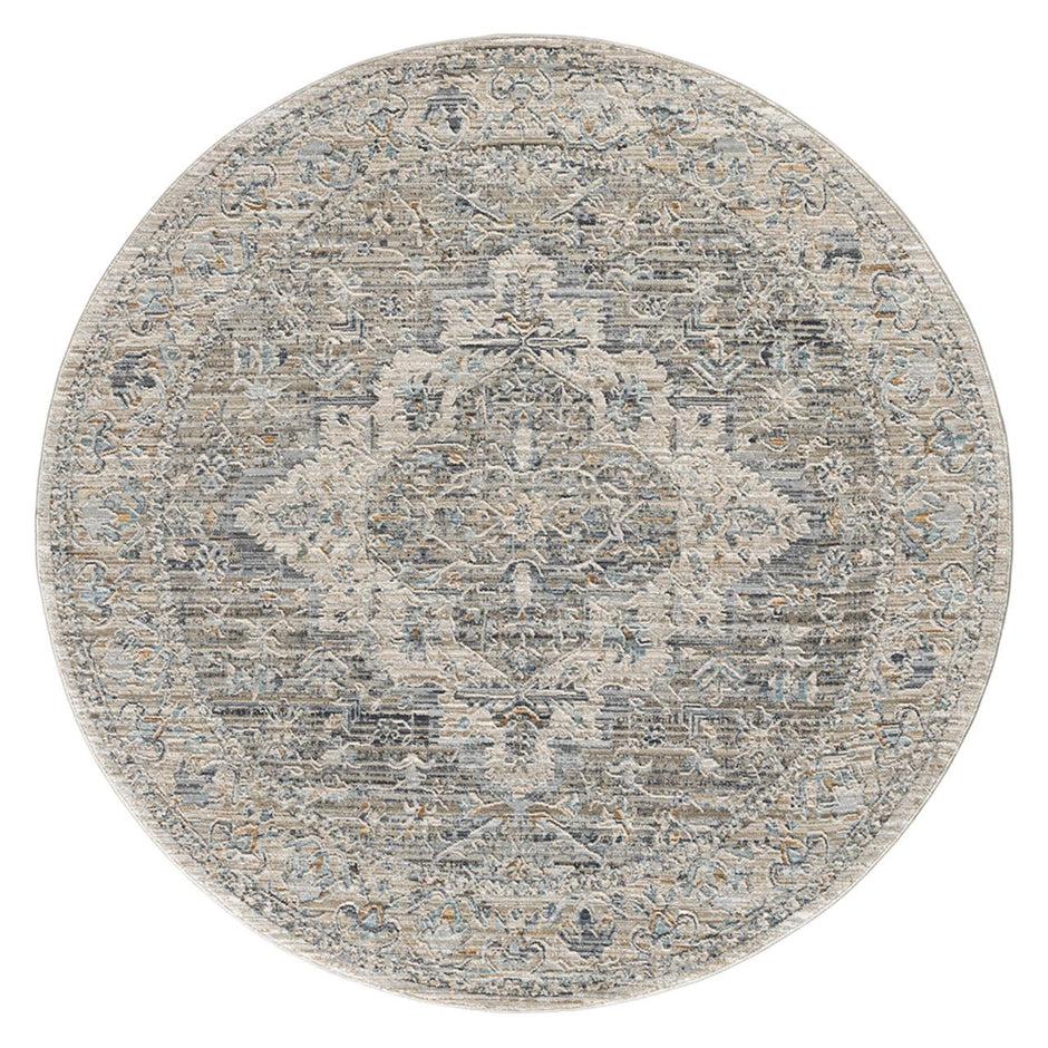 Alberic 675-Round