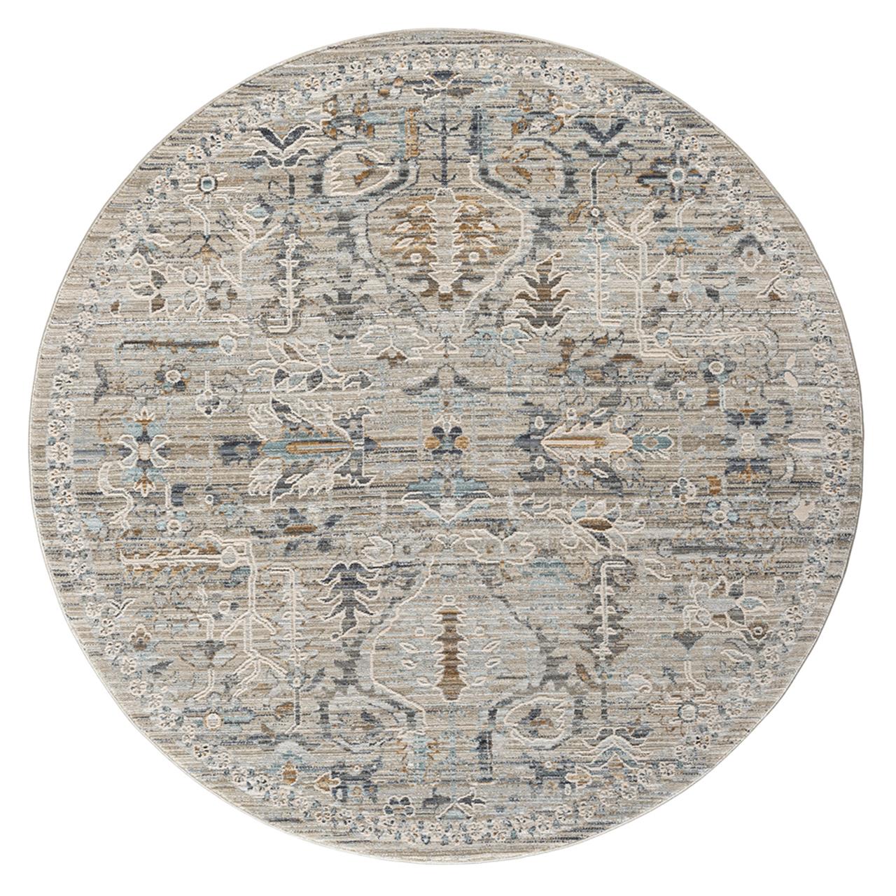 Alberic 6755-Round