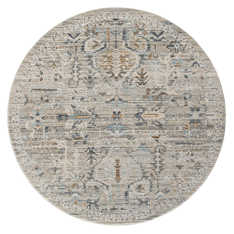 Alberic 6755-Round