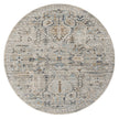 Alberic 6755-Round