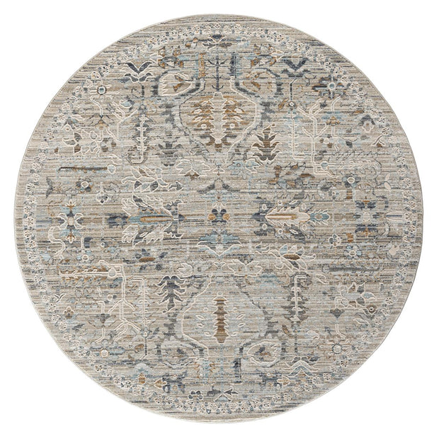 Alberic 6755-Round