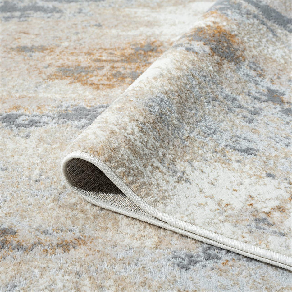 Resin 187 Taupe-Round