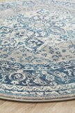 Babylon 207 Blue-Round
