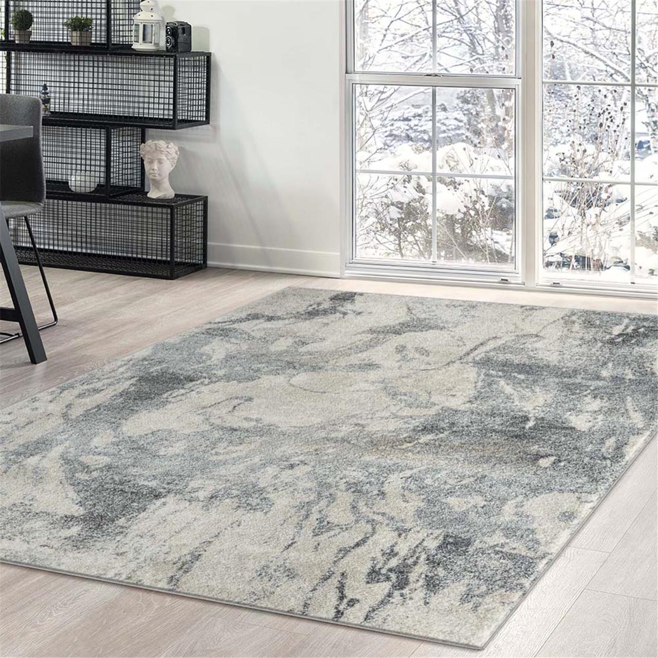 Rampart 707 Grey