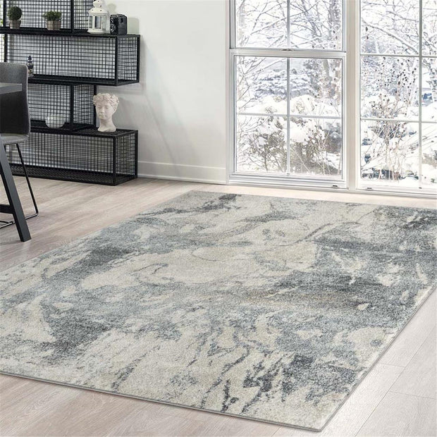 Rampart 707 Grey