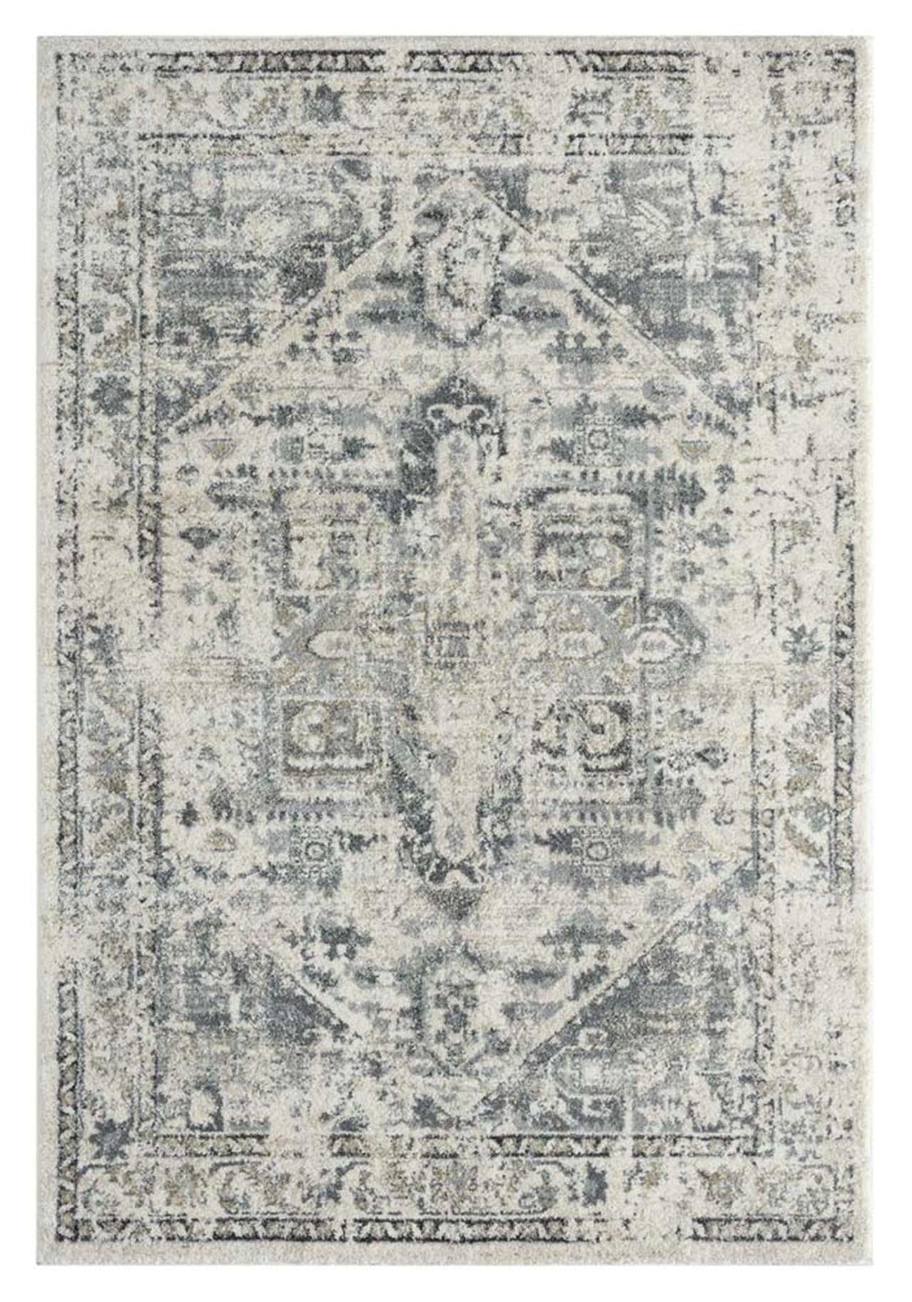 Rampart 760 Grey
