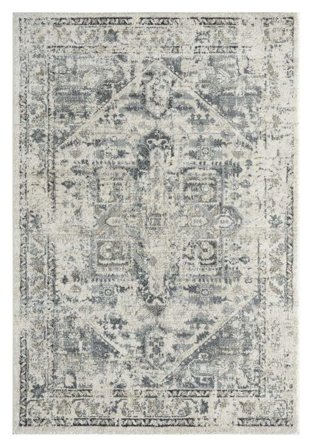 Rampart 760 Grey
