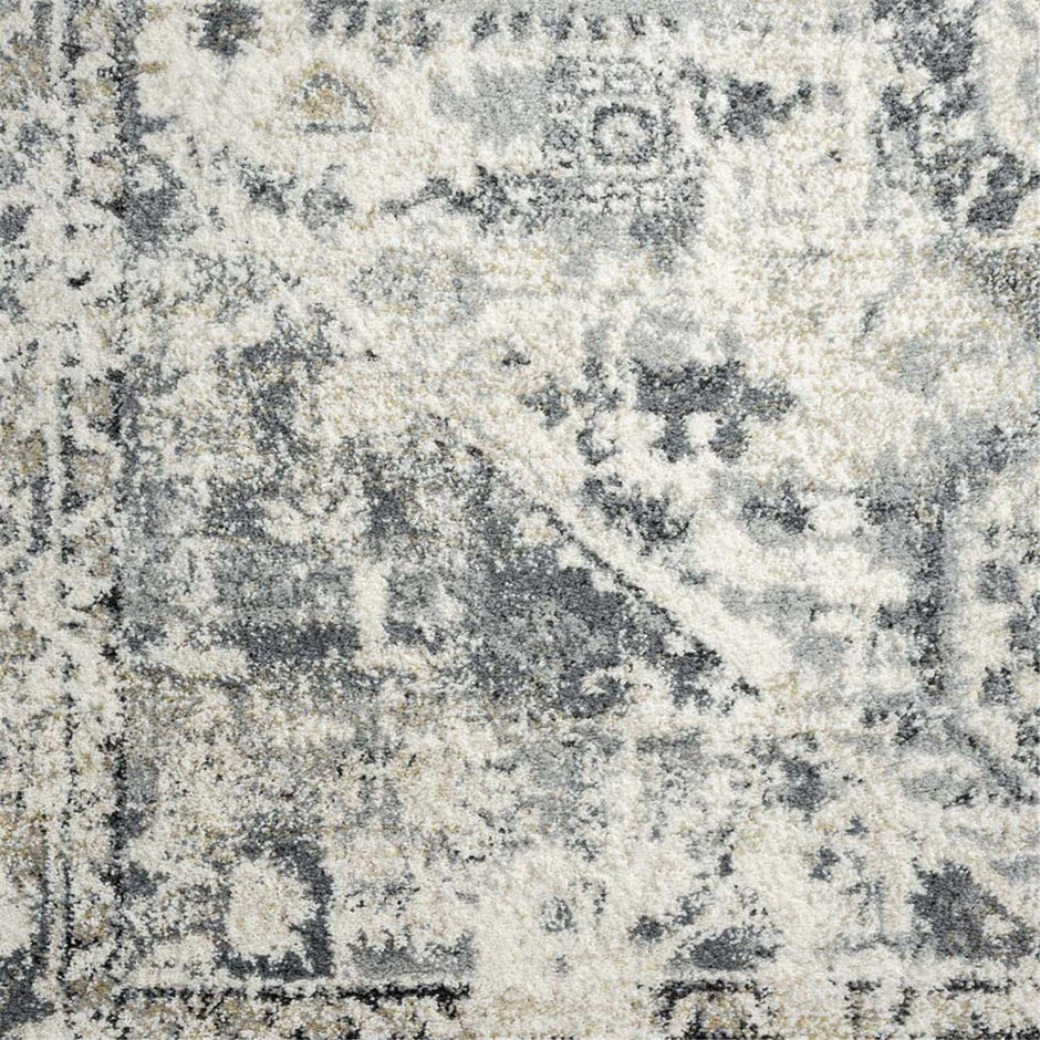 Rampart 760 Grey-runner