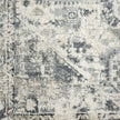 Rampart 760 Grey-runner