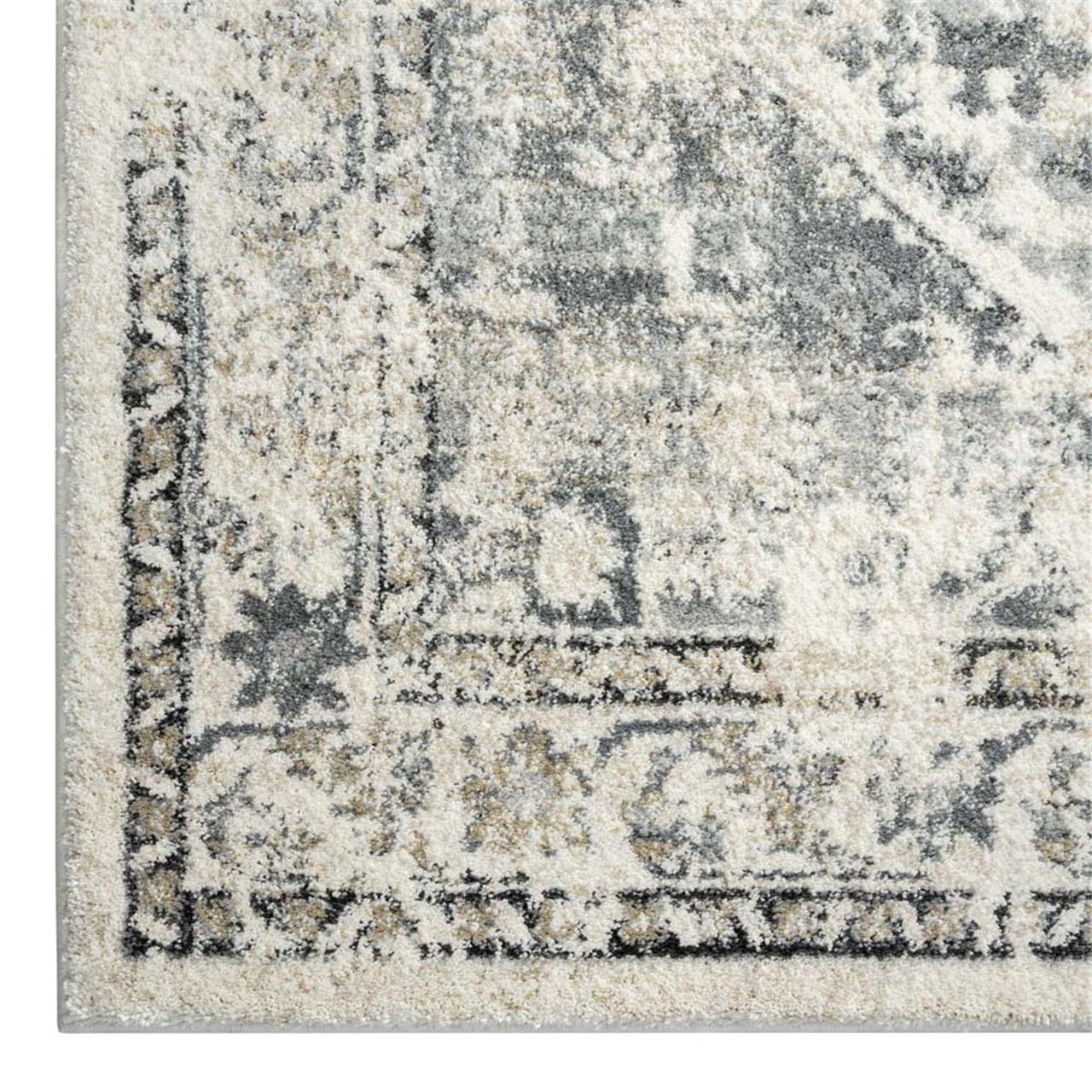 Rampart 760 Grey-runner