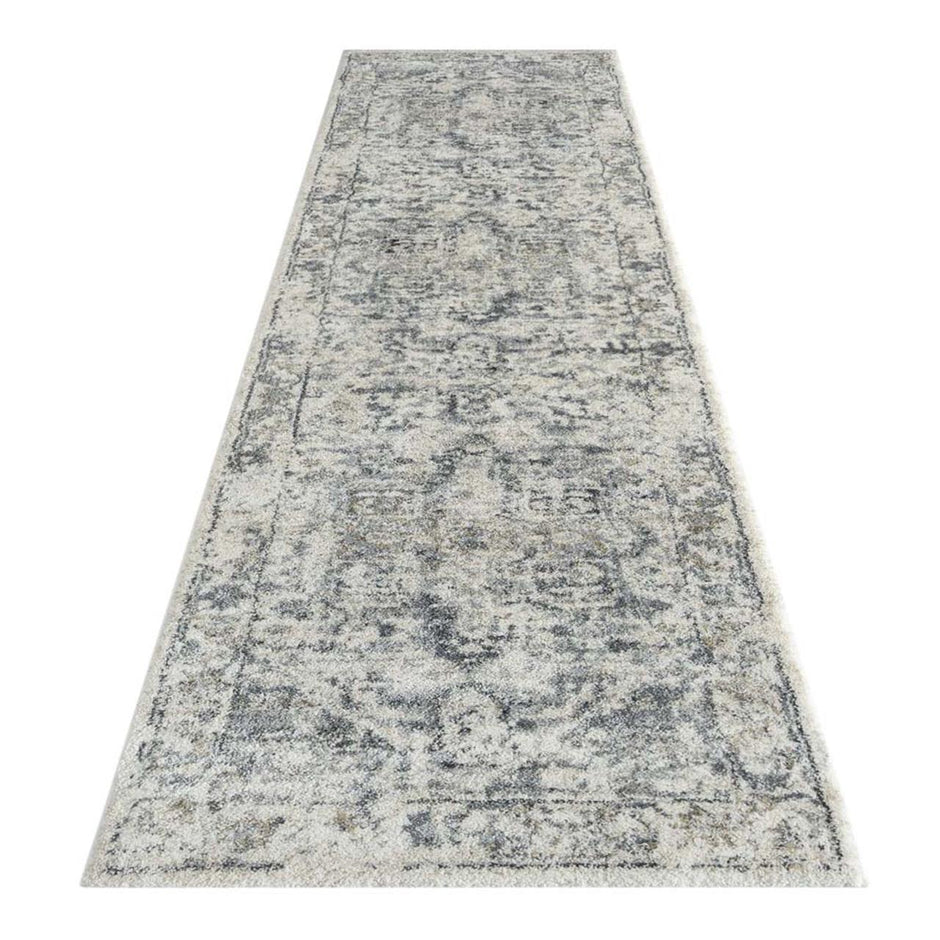 Rampart 760 Grey-runner